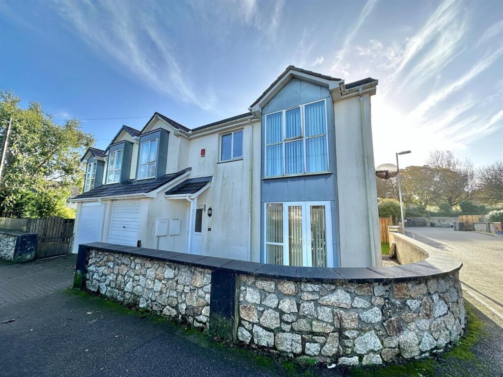 Main image of property: Crane Manor Court, Camborne