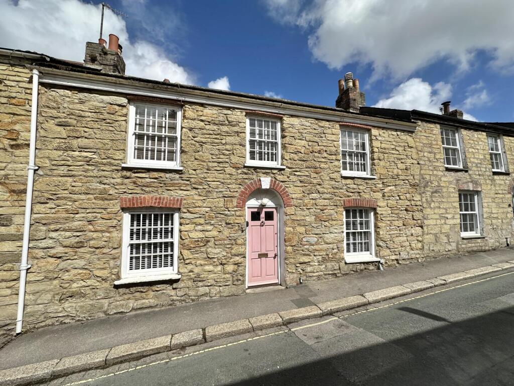 Main image of property: Carclew Street, Truro
