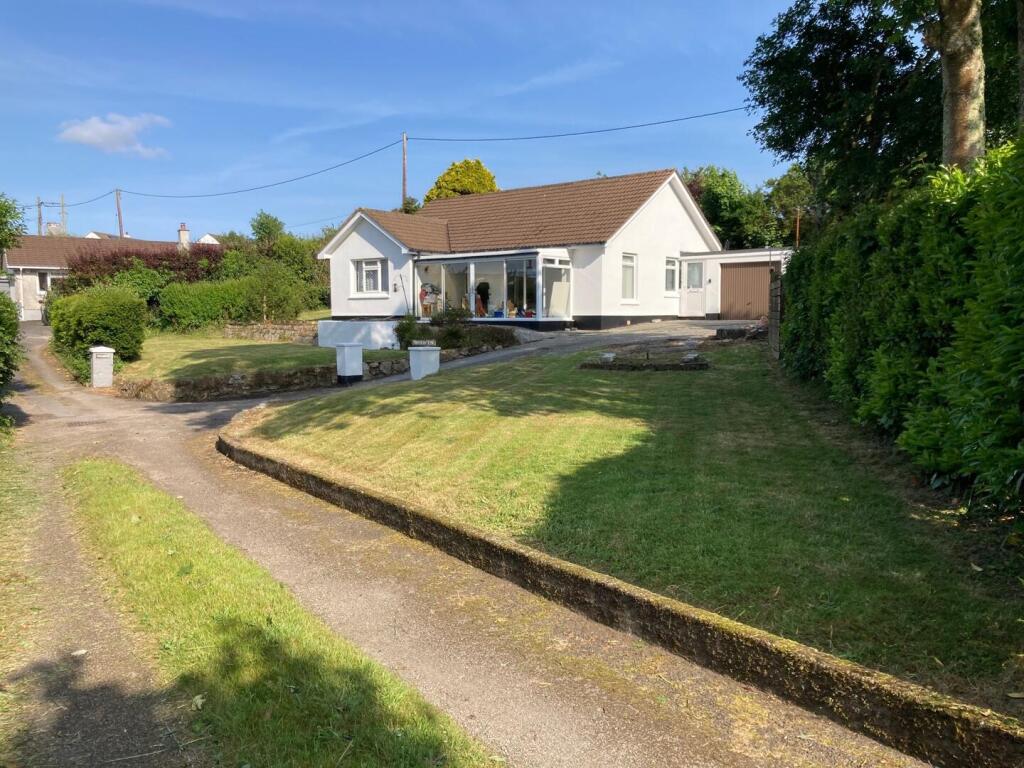 Main image of property: New Road, Stithians