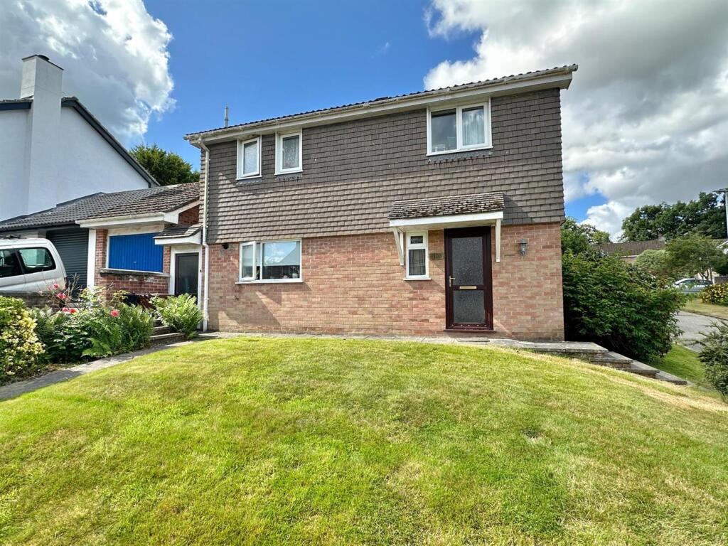 Main image of property: Epworth Close, Truro
