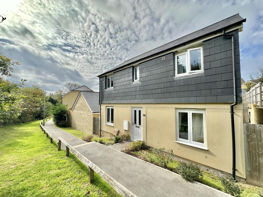 Main image of property: Gwarak An Warak, Truro