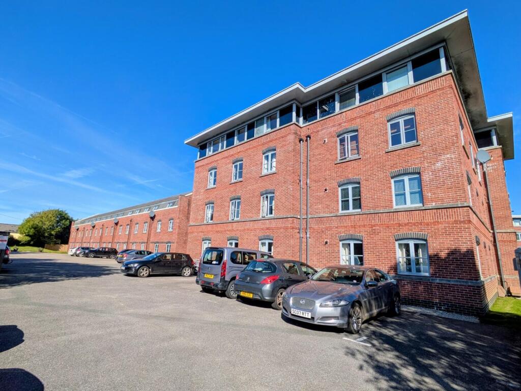 Main image of property: Brunel Court, Truro
