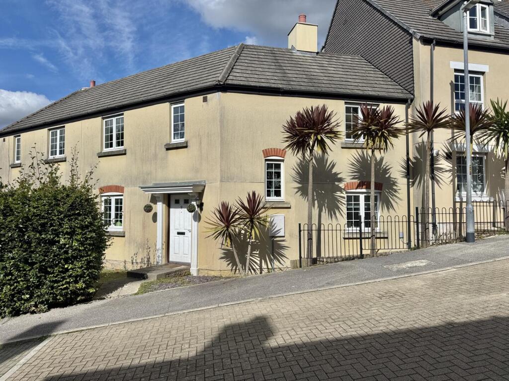 Main image of property: Treffry Court, Truro