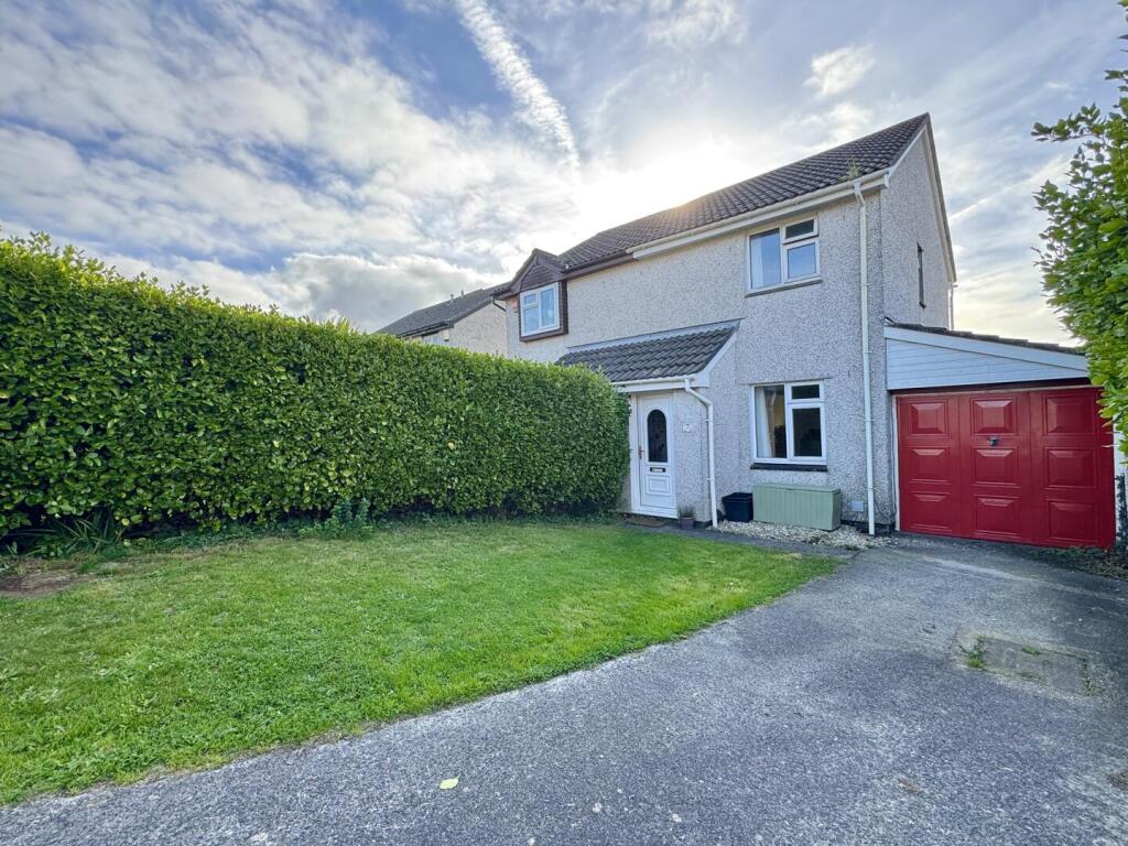 Main image of property: Hawthorn Way, Threemilestone, Truro