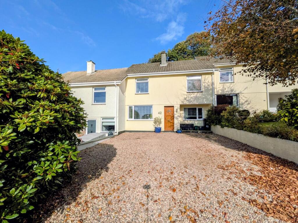 Main image of property: Upland Crescent, Truro