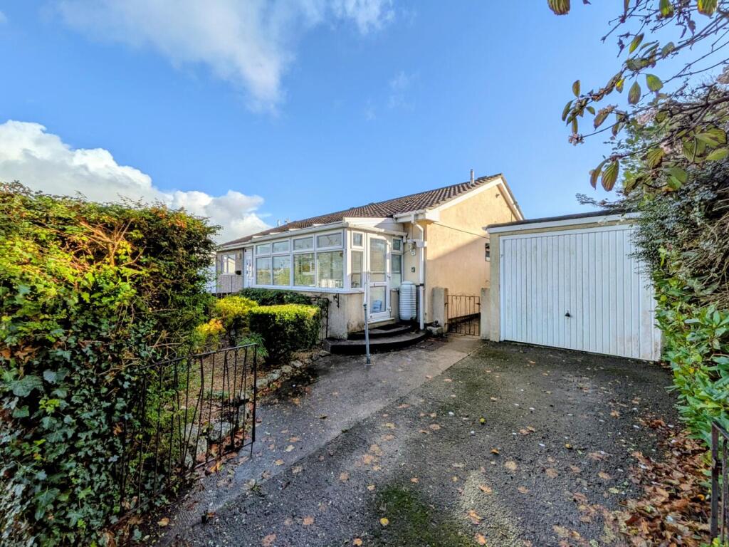 Main image of property: Trebartha Road, Truro