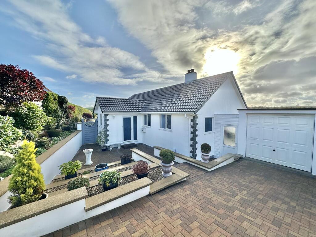 Main image of property: Higher Polsue Way, Tresillian, Truro