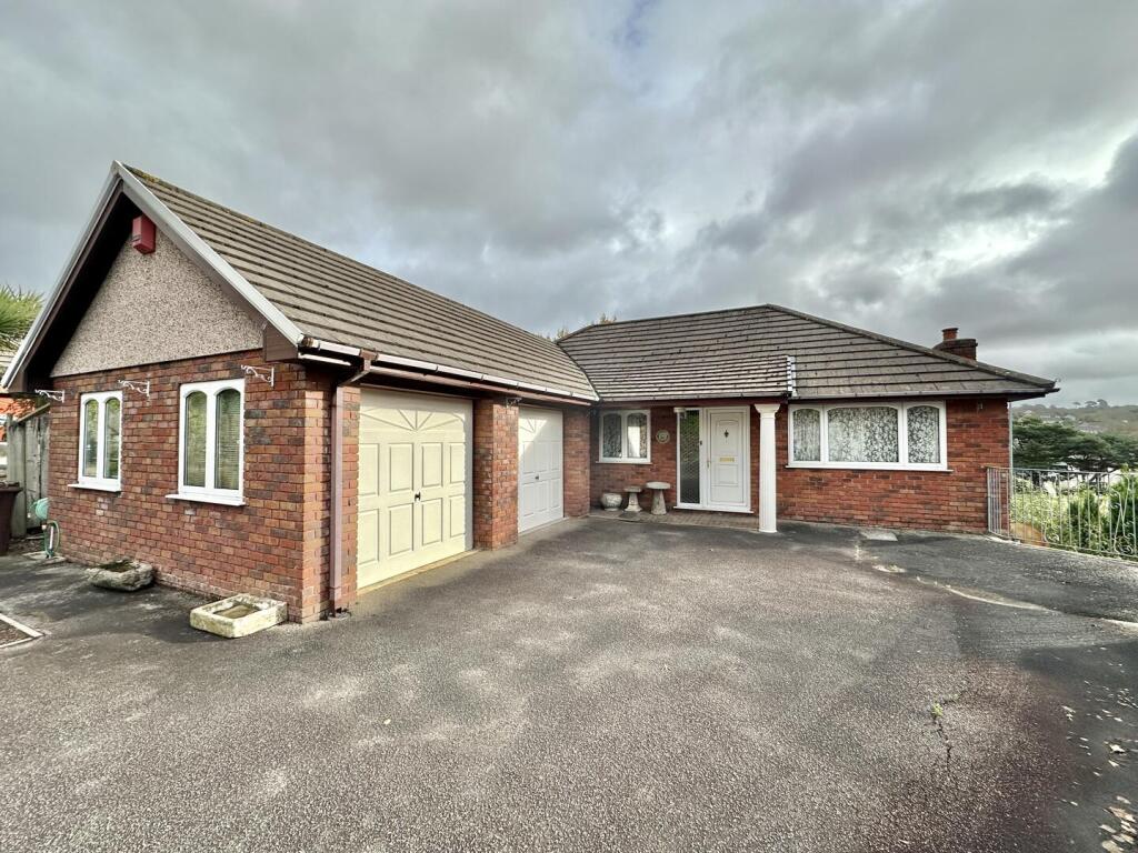 Main image of property: Burley Close, Truro