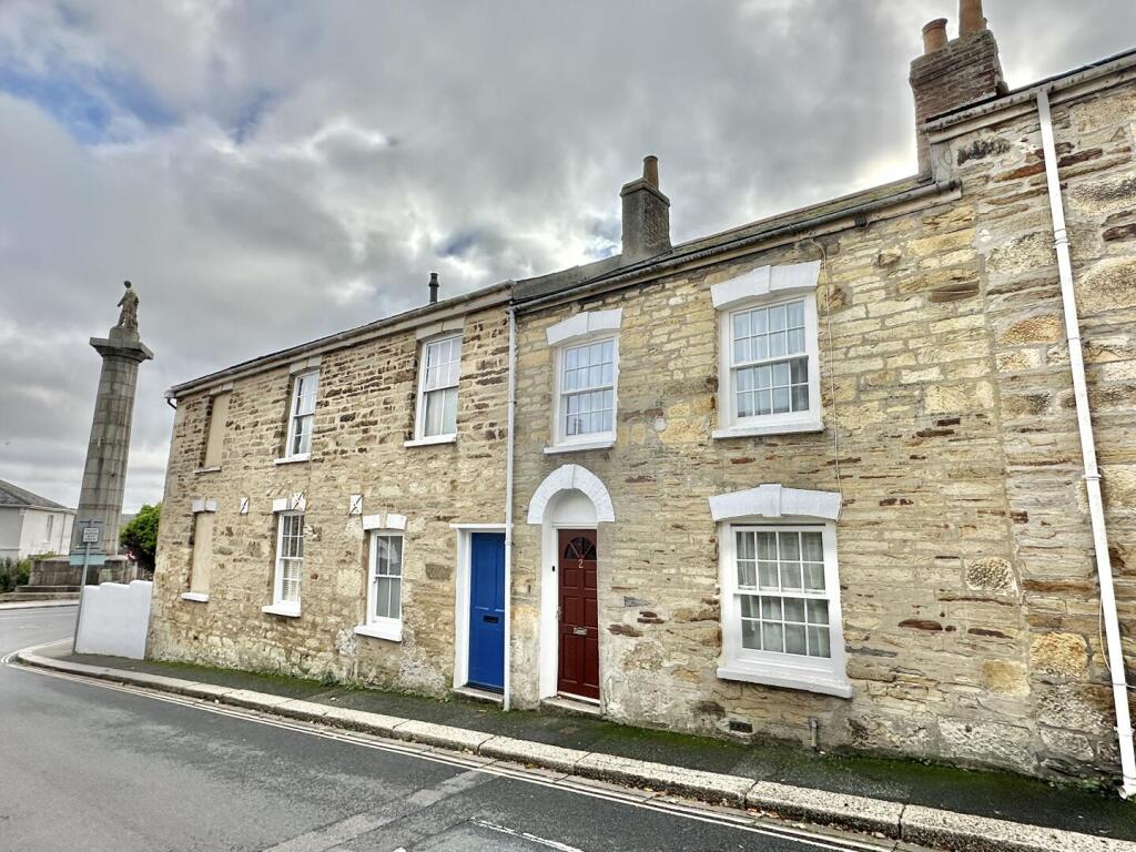 Main image of property: Daniell Street, Truro