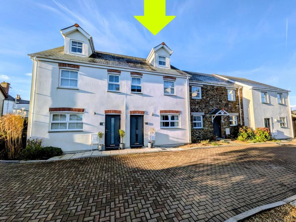 Main image of property: Park An Trinity, St Day, Redruth