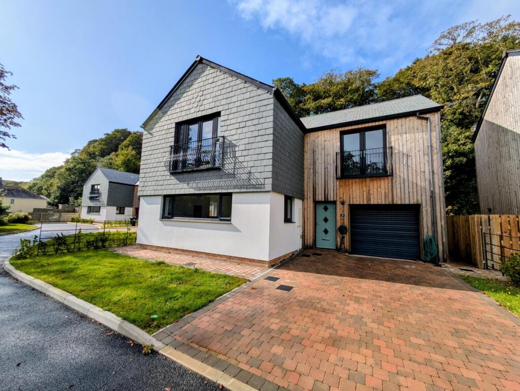 Main image of property: Bridge, Portreath - NORTH CORNISH COAST