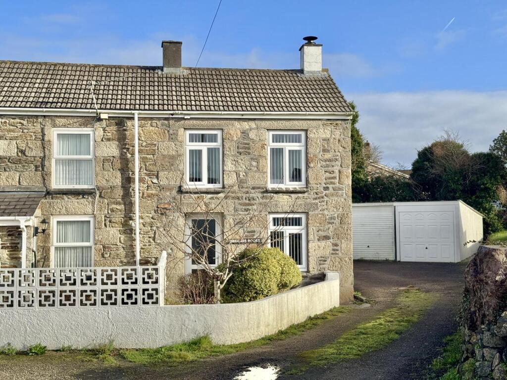 Main image of property: Paynters Lane, Illogan