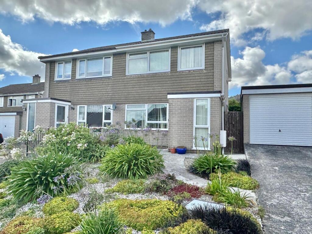 Main image of property: Murdoch Close, Truro