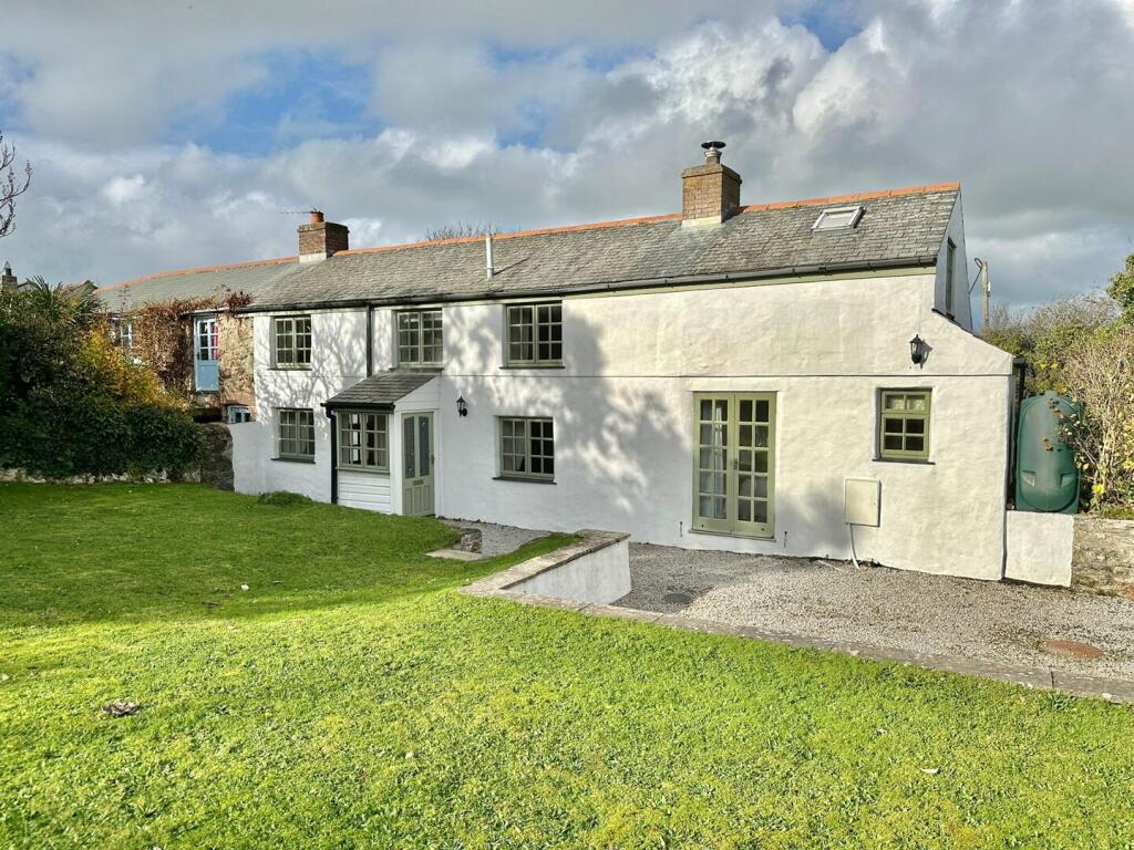 Main image of property: Rose, Truro