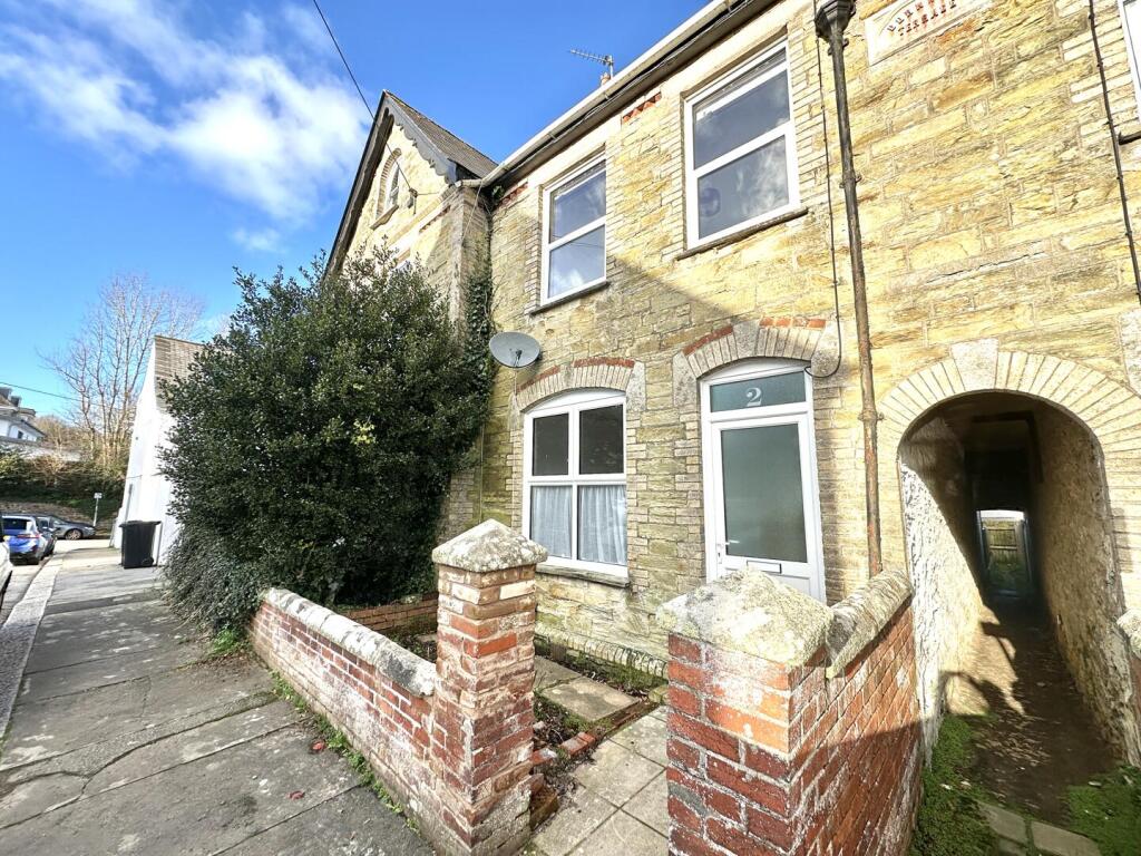 Main image of property: Cornwall Terrace