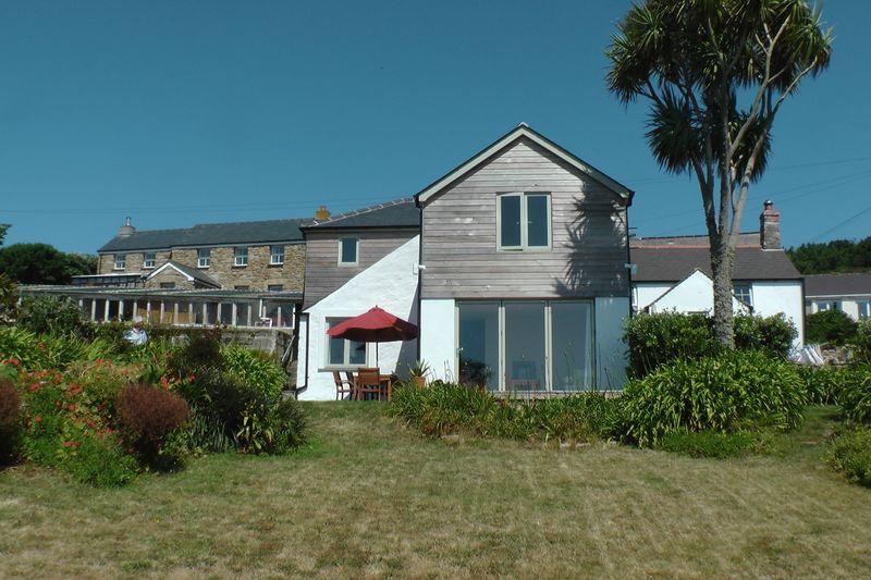 4 bedroom detached house for sale in Bryher, Isles Of