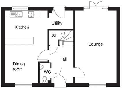 Groundfloor