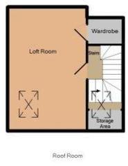 Loft Room