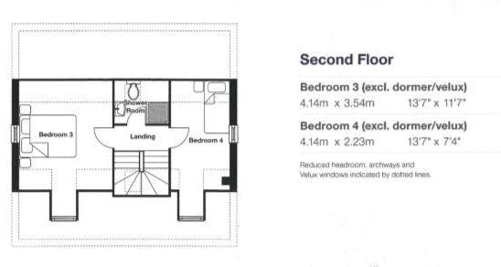 Second Floor