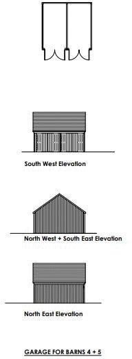 Parking Barn