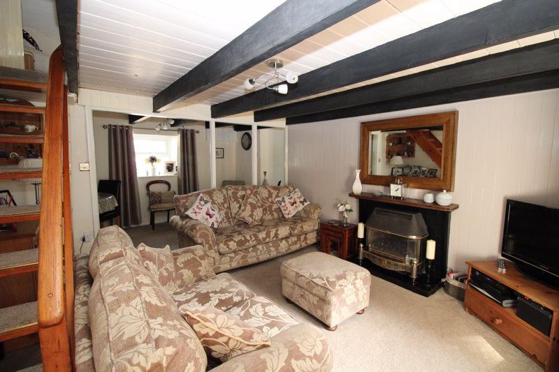3 bedroom cottage for sale in New Mills, Ladock, Truro, TR2