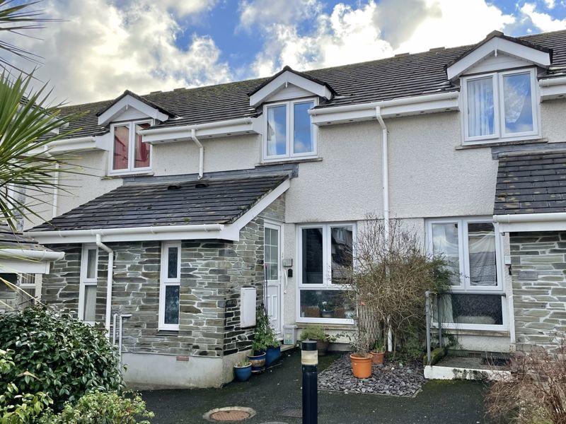2 bedroom terraced house for sale in Redannick Lane, Truro, TR1