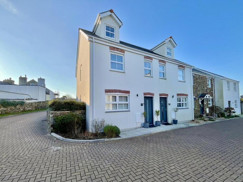 Main image of property: Park An Trinity, St Day, Redruth