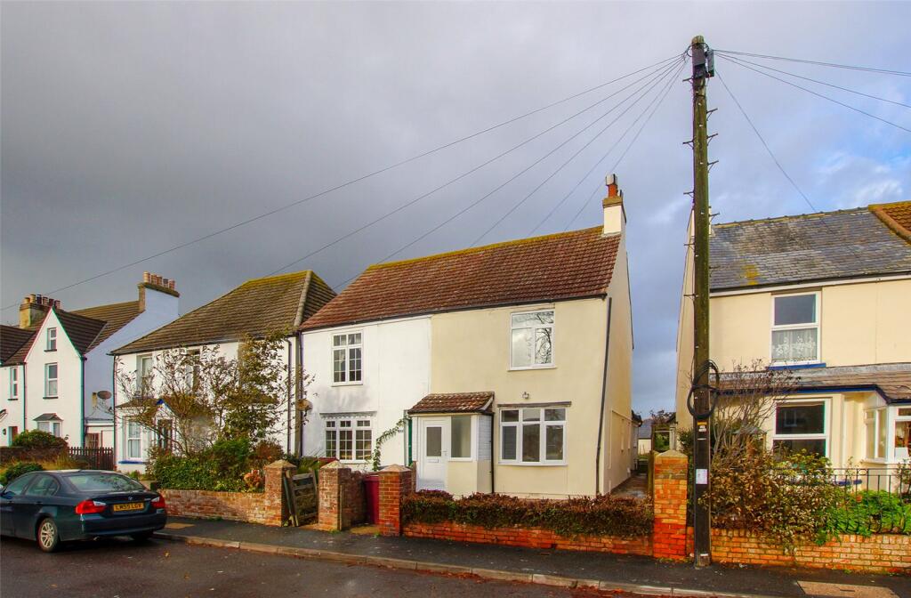 Main image of property: East Street, Selsey, PO20