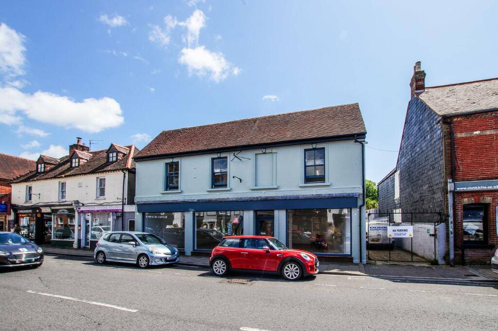 Main image of property: The Hornet, Chichester, West Sussex, PO19