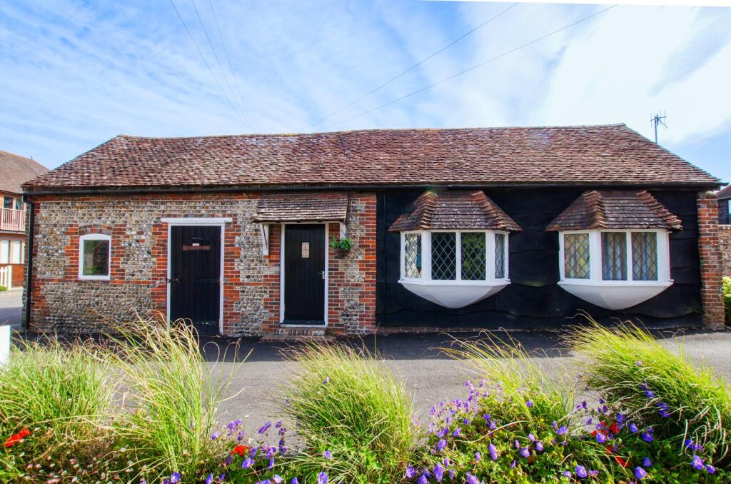 Main image of property: The Street, Itchenor, Chichester, West Sussex, PO20