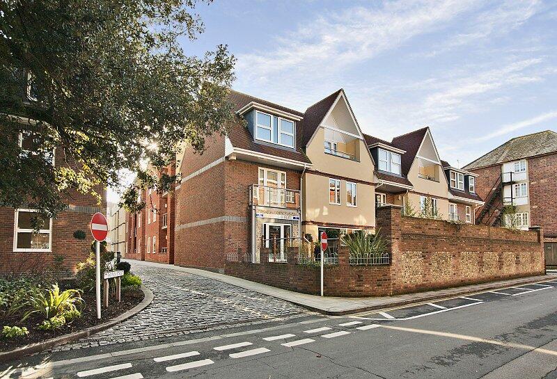 Main image of property: Shippam Street, Chichester, West Sussex, PO19