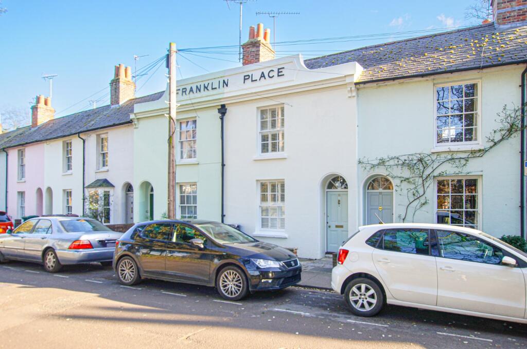 Main image of property: Franklin Place, Chichester, West Sussex, PO19