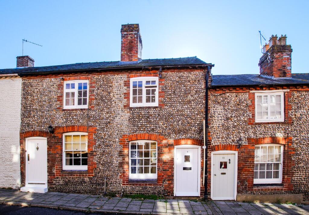 Main image of property: Bond Street, Arundel, West Sussex, BN18
