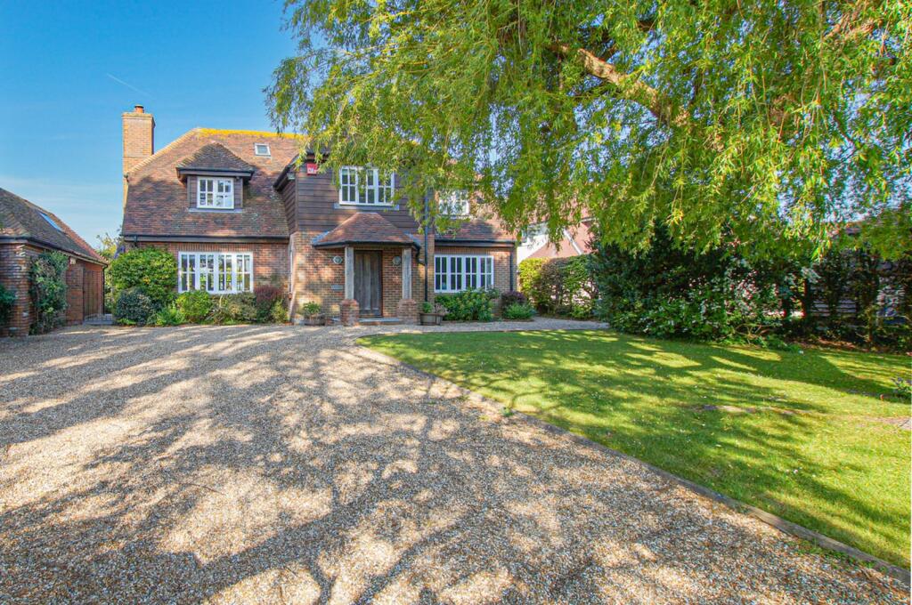 Main image of property: Itchenor Road, Itchenor, Chichester, West Sussex, PO20