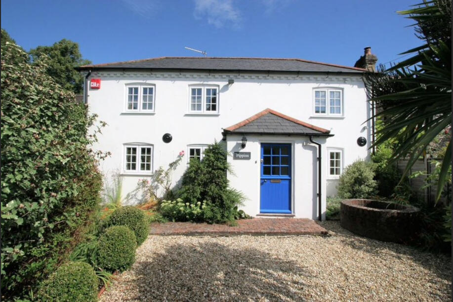 Main image of property: Down Street, West Ashling, Chichester, PO18