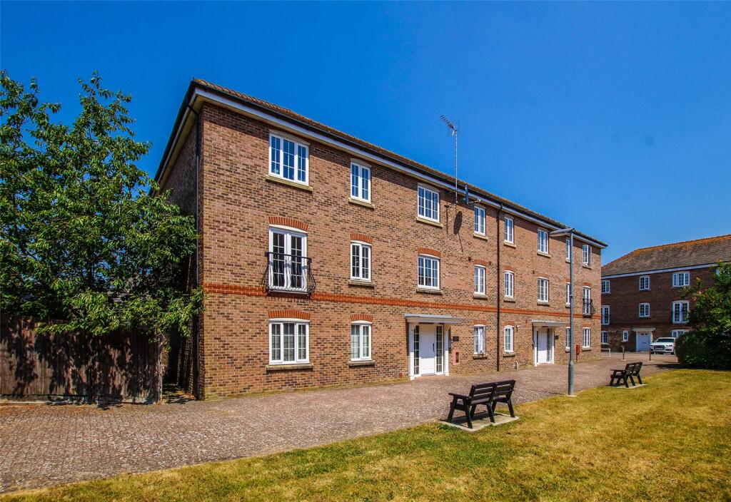 Main image of property: The Boulevard, Tangmere, Chichester, West Sussex, PO20