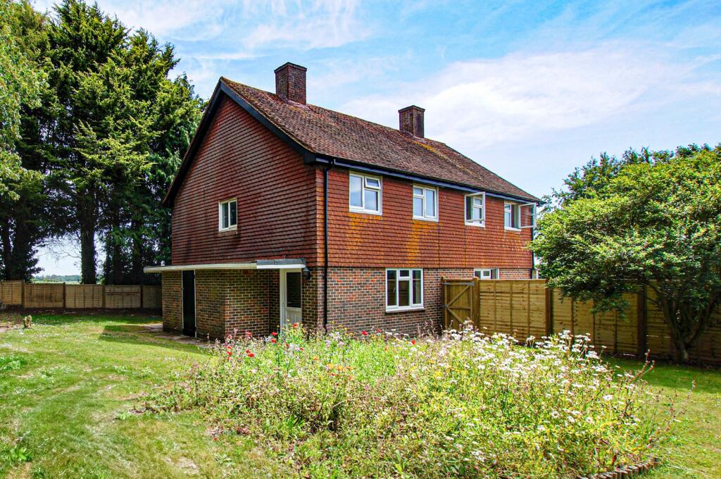 Main image of property: Downs Road, West Stoke, Chichester, West Sussex, PO18