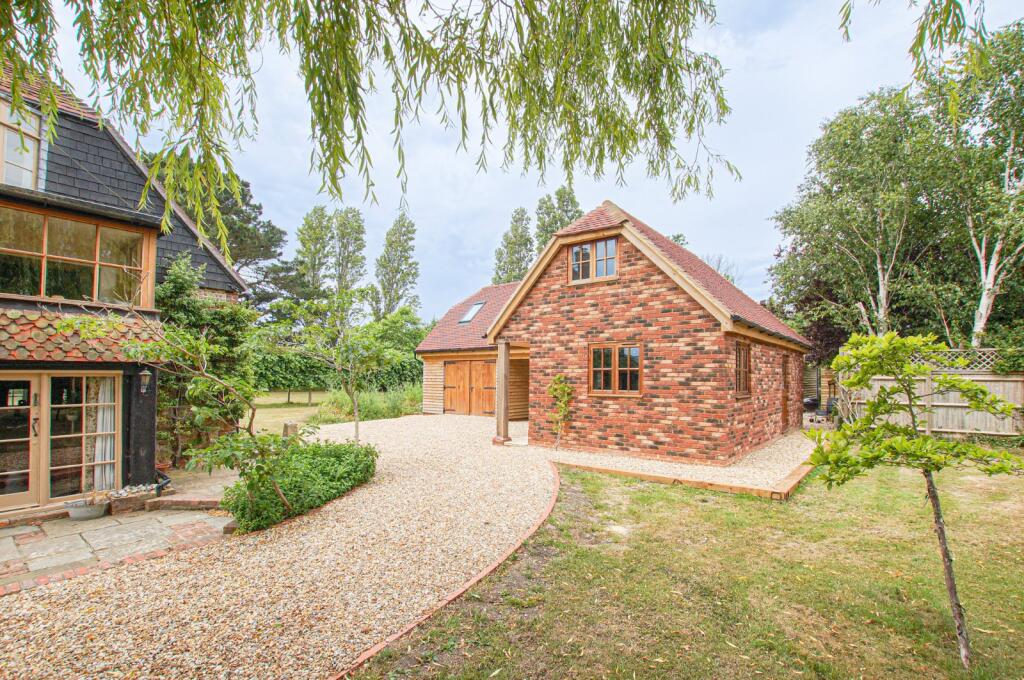 Main image of property: Mill Lane, Sidlesham, Chichester, West Sussex, PO20