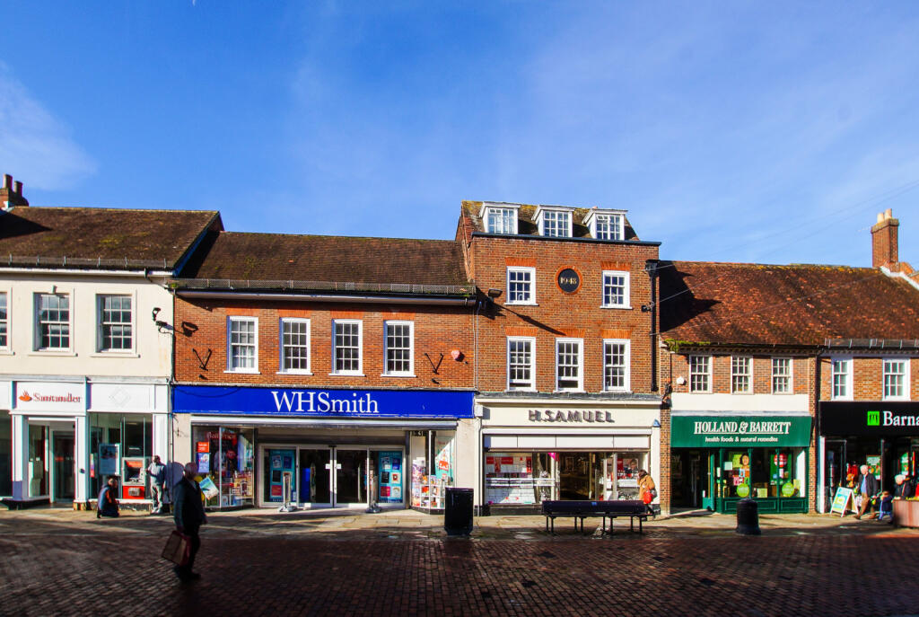 Main image of property: Chapel Street, Chichester, West Sussex, PO19
