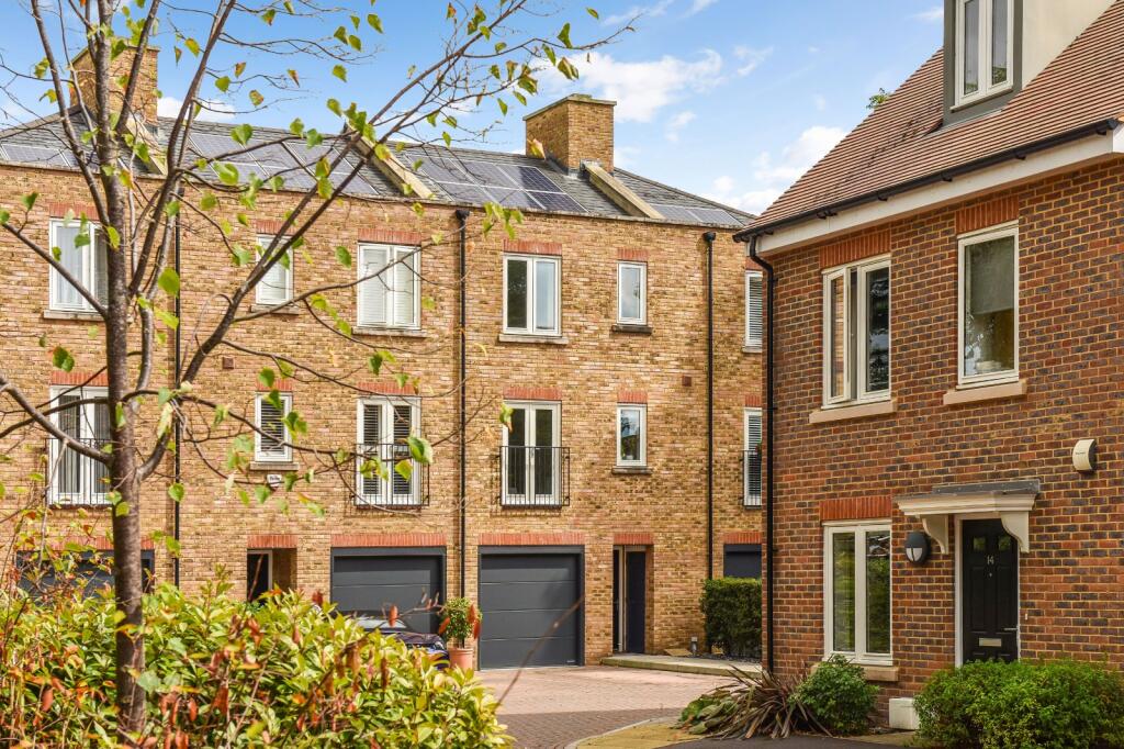 Main image of property: King William Close, Chichester, West Sussex, PO19
