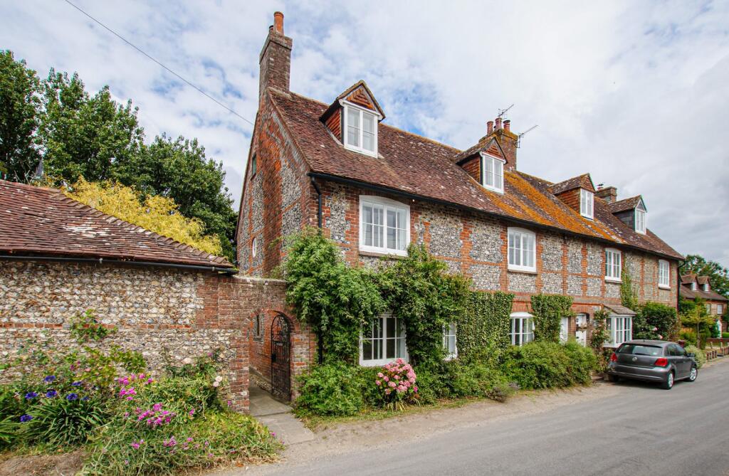 Main image of property: Downs Road, West Stoke, Chichester, West Sussex, PO18