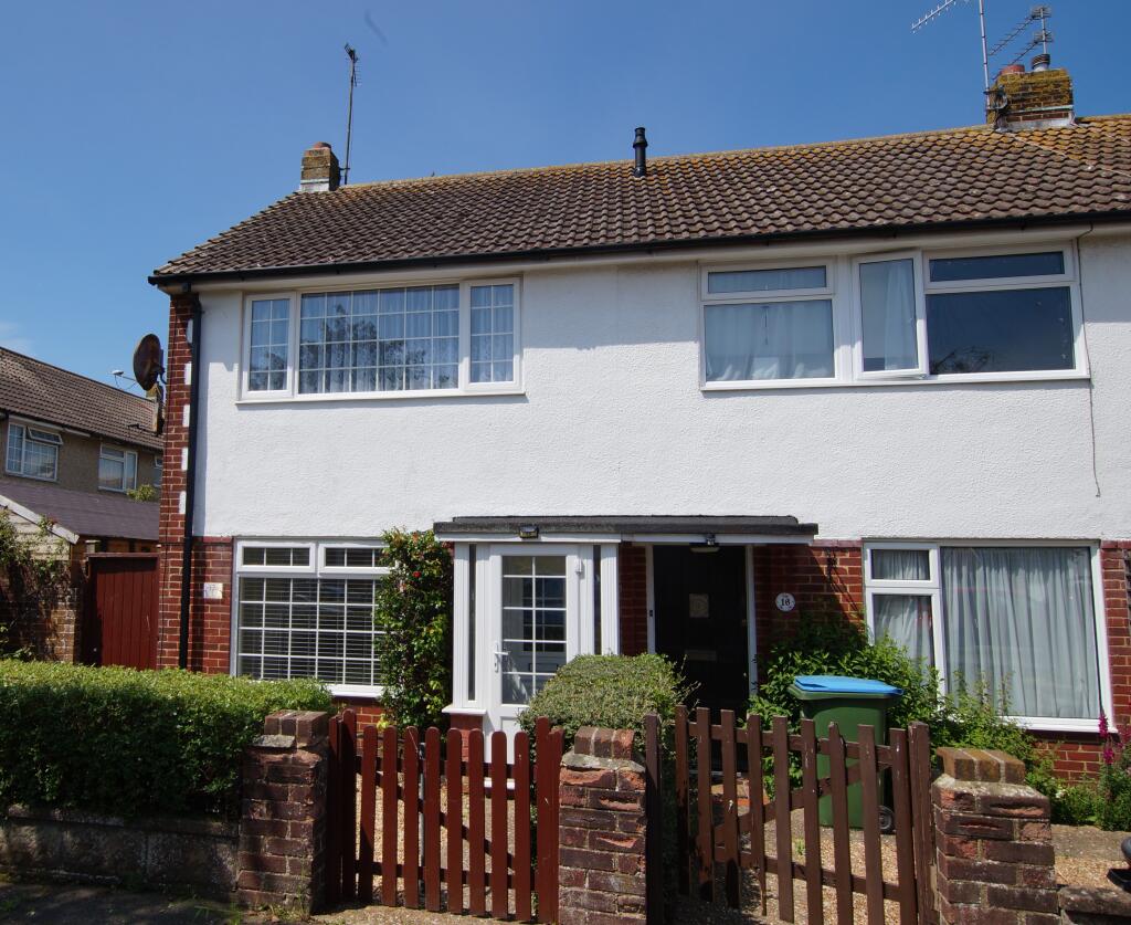 Main image of property: Nursery Gardens, Wick, Littlehampton, West Sussex, BN17