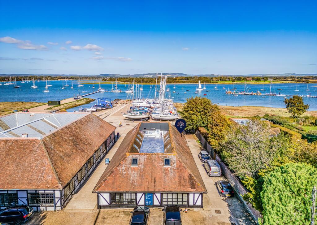 Main image of property: Itchenor, Chichester, West Sussex, PO20