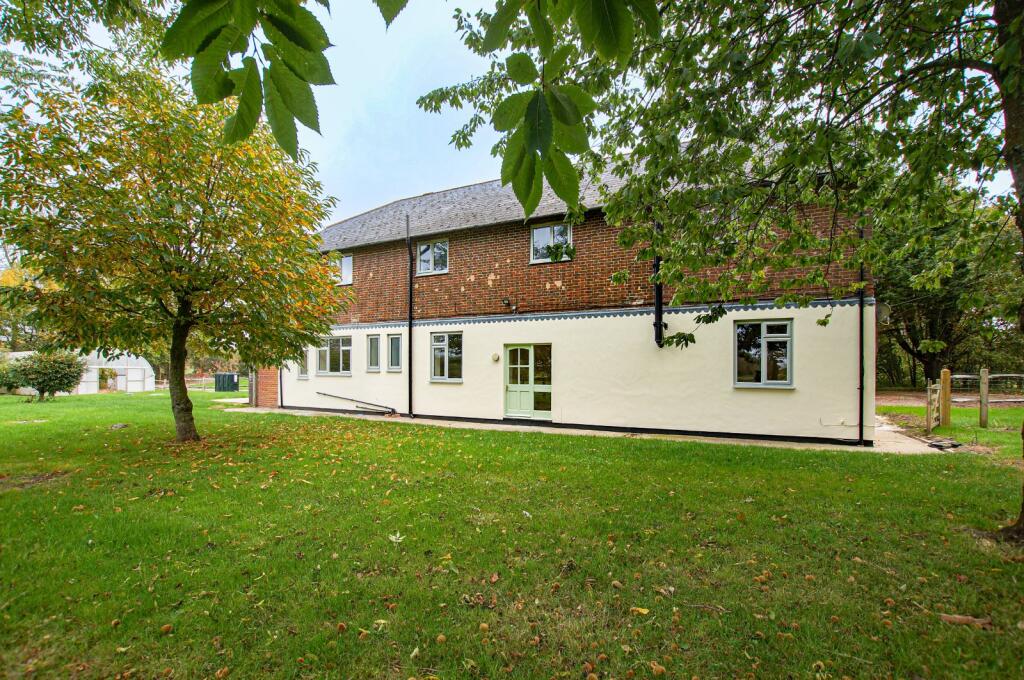 Main image of property: Poling Street, Poling, Arundel, West Sussex, BN18