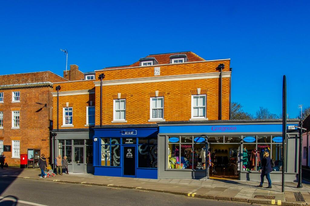 Main image of property: Priory Lane, Chichester, West Sussex, PO19