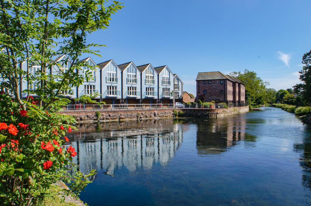 Main image of property: Canal Wharf, Chichester, West Sussex, PO19