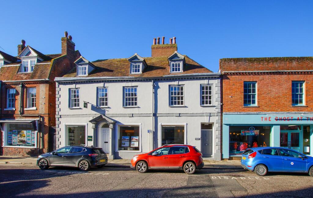 Main image of property: North Street, Chichester, West Sussex, PO19