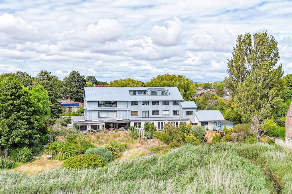 Main image of property: Mill Lane, Chichester, West Sussex, PO19