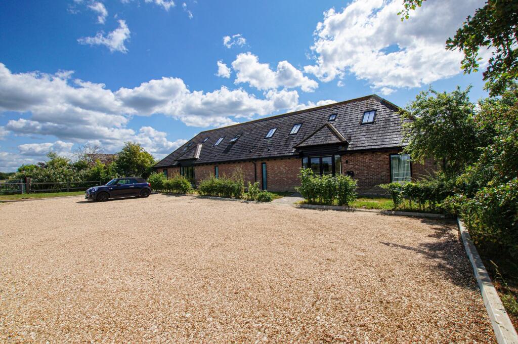Main image of property: Mudberry Lane, Bosham, Chichester, West Sussex, PO18