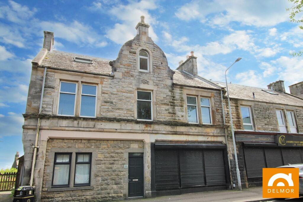 4 bedroom for sale in Randolph Street, Buckhaven, Leven, KY8